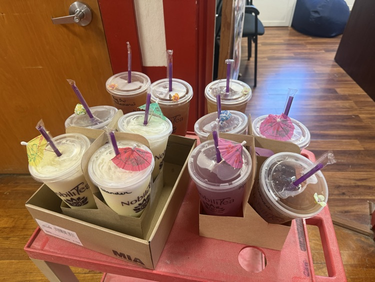 drinks 