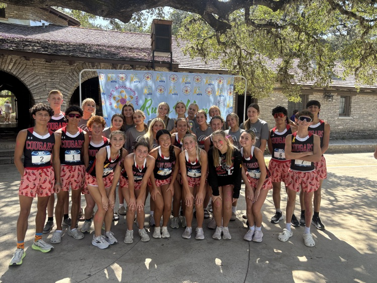 volleyball with XC