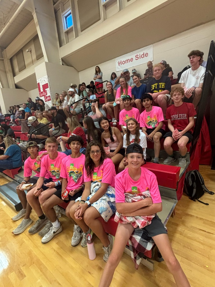 at the volleyball championship