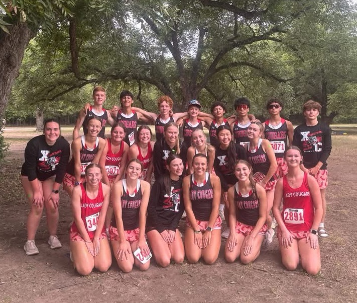 XC teams!