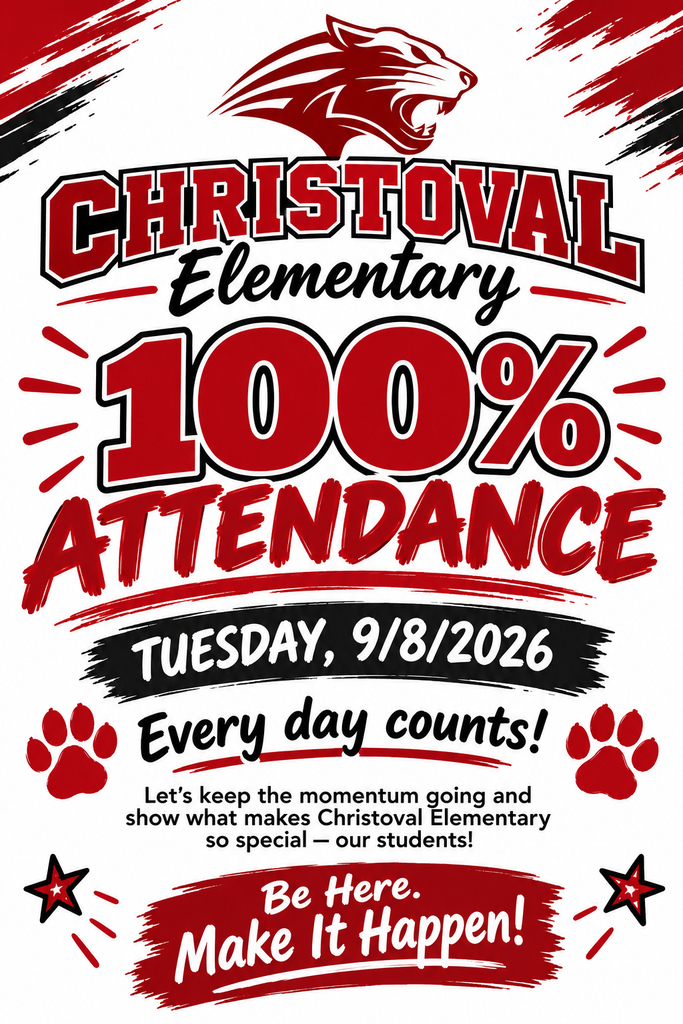 Perfect Attendance