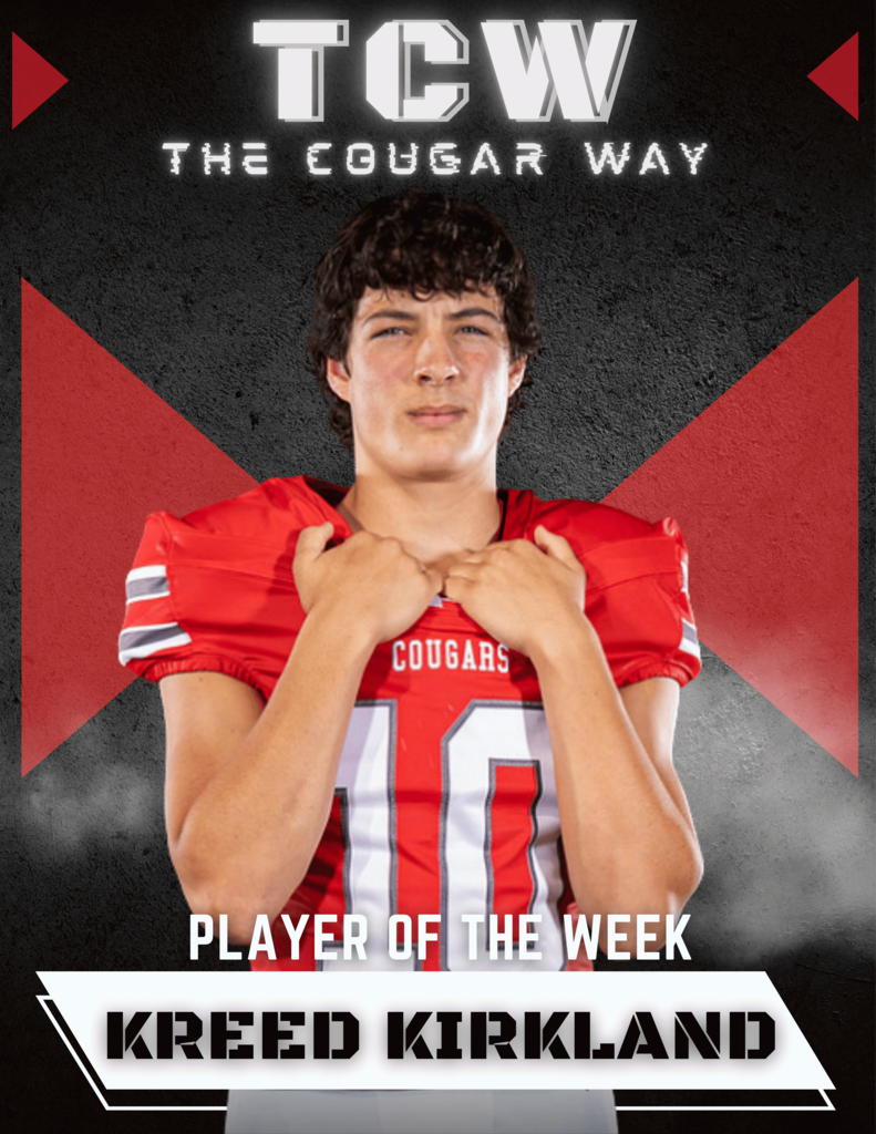 Weekly Football Photos
