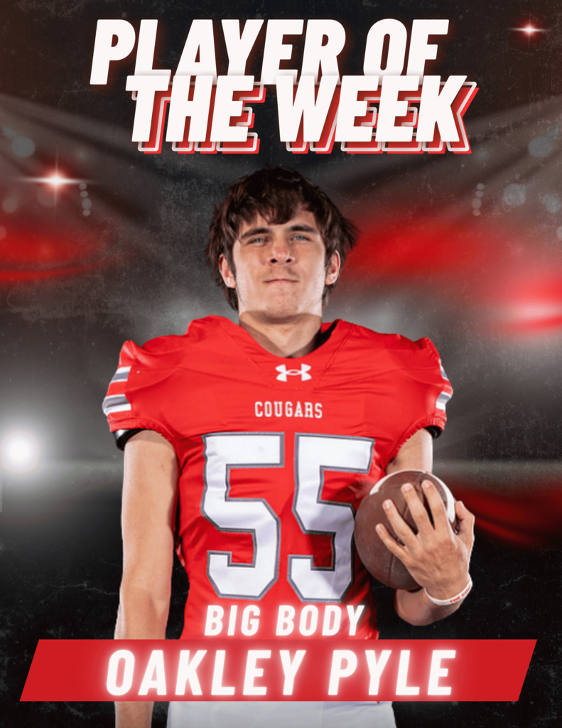 Weekly Football Photos