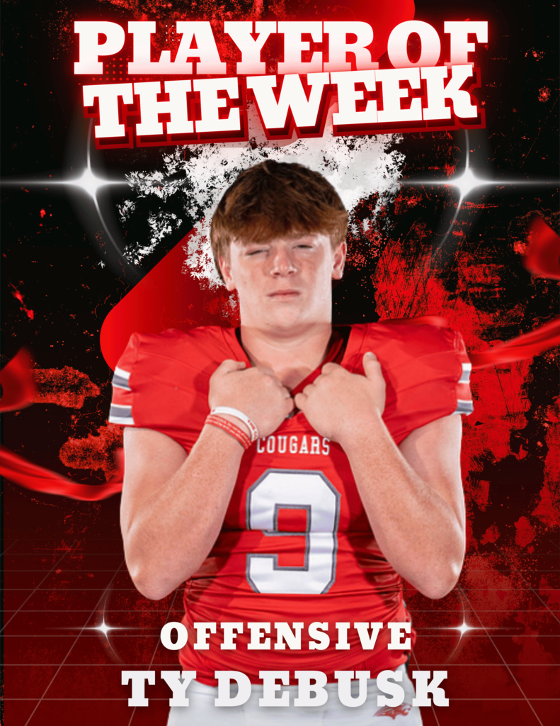 Weekly Football Photos