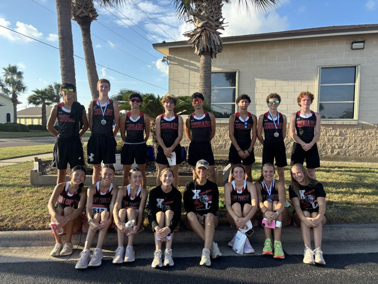 varsity team 