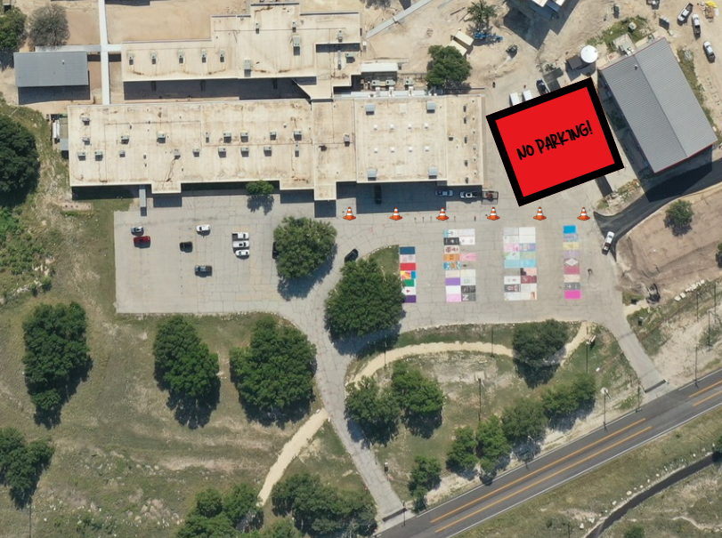 Band Parking