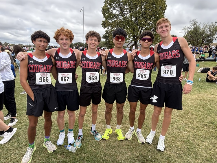 varsity boys