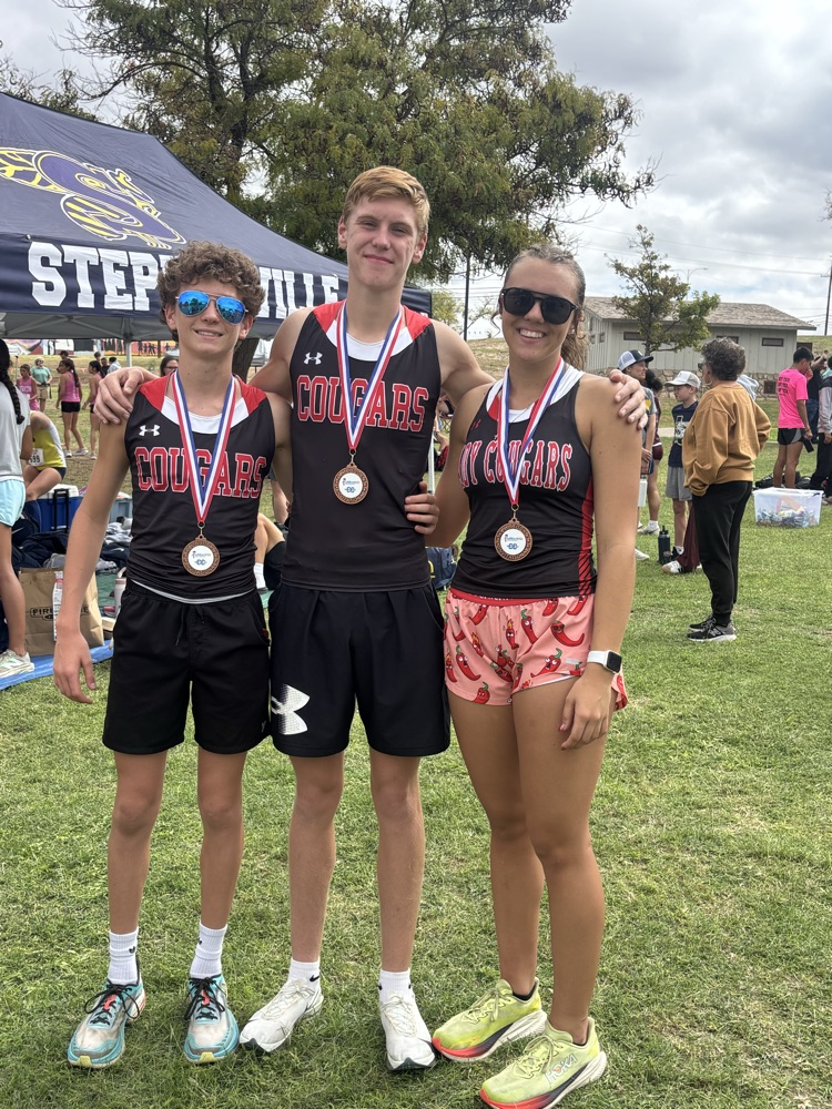 medaling. minus Abby