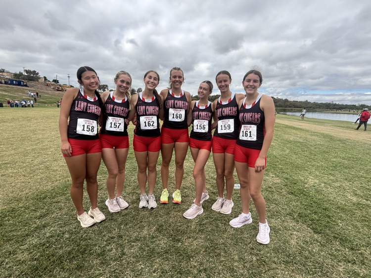 varsity Girls