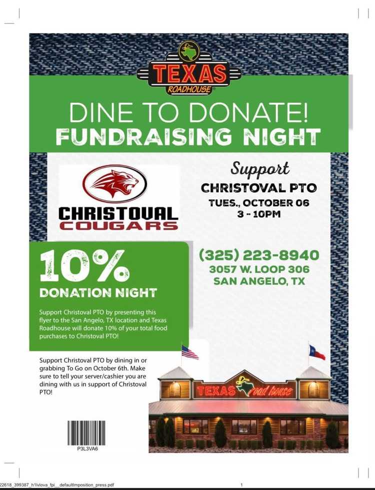 flyer 