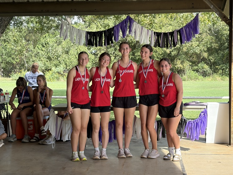 JVG 2nd place team