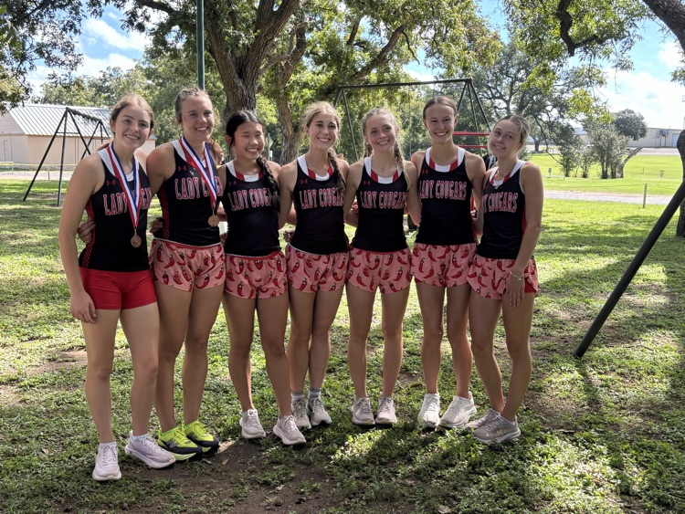 varsity girls