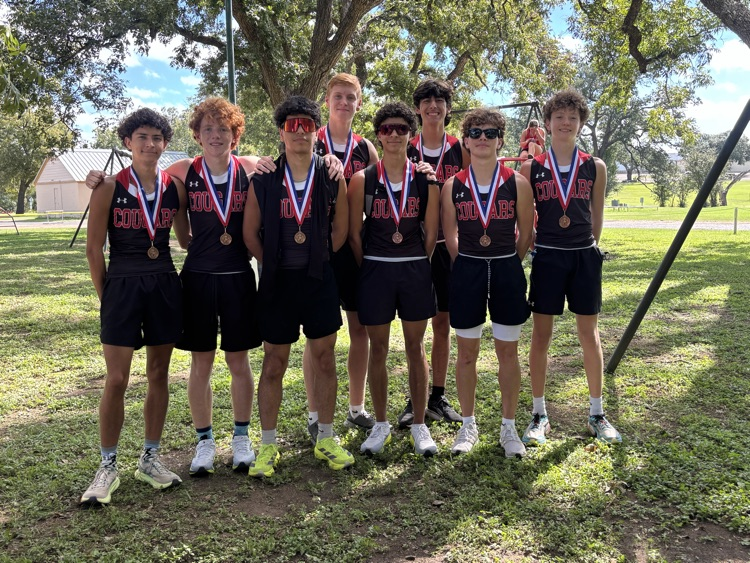 varsity boys