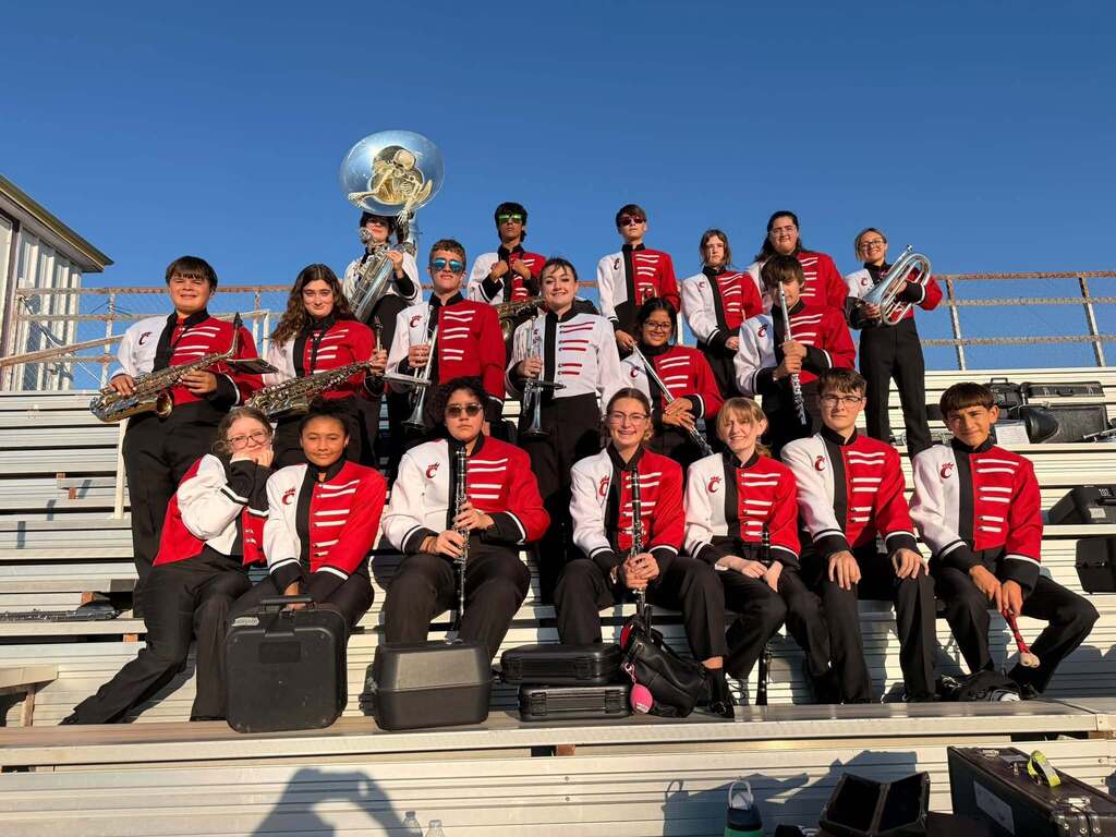 band