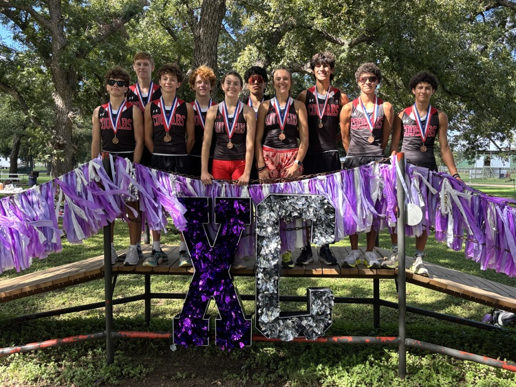 regionals qualifiers