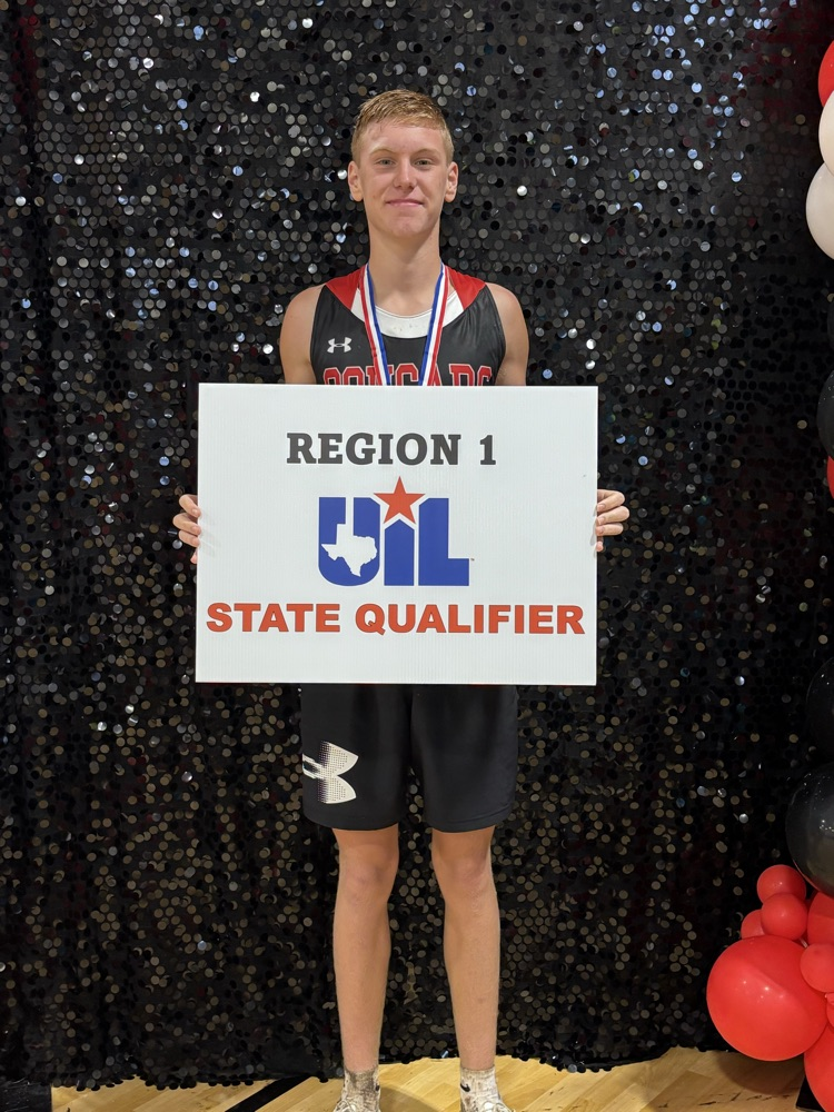 7th place Cole 