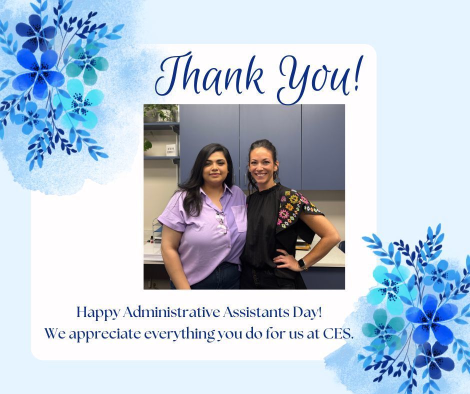 Thank you Sandra and Jeni!