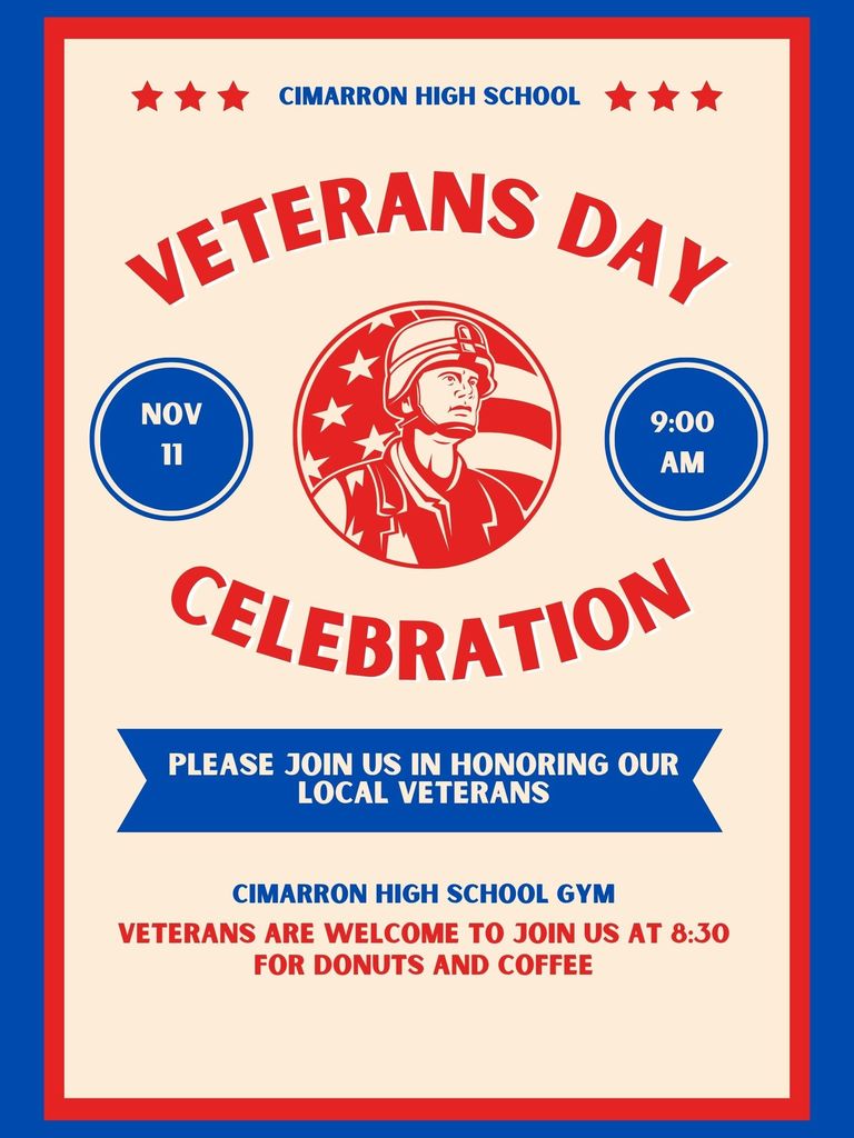 Cimarron High School