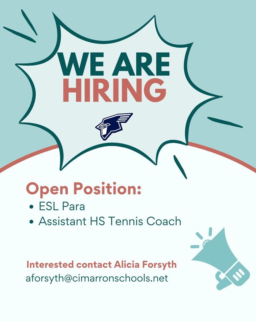 White Green Illustrative We Are Hiring Instagram Post