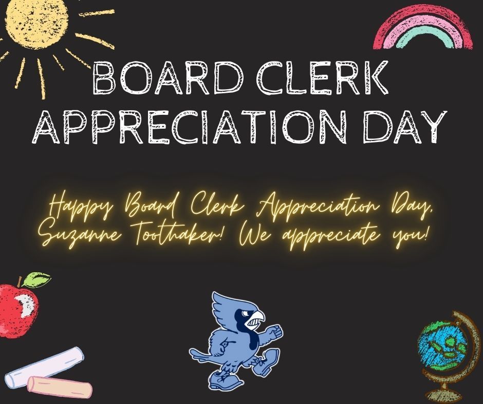 Back to school facebook post