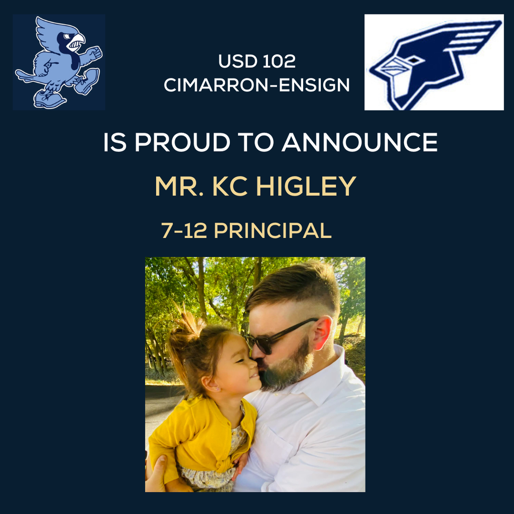 KC Higley Principal
