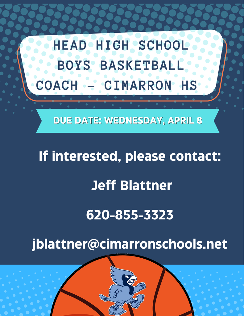 Head Boys Basketball