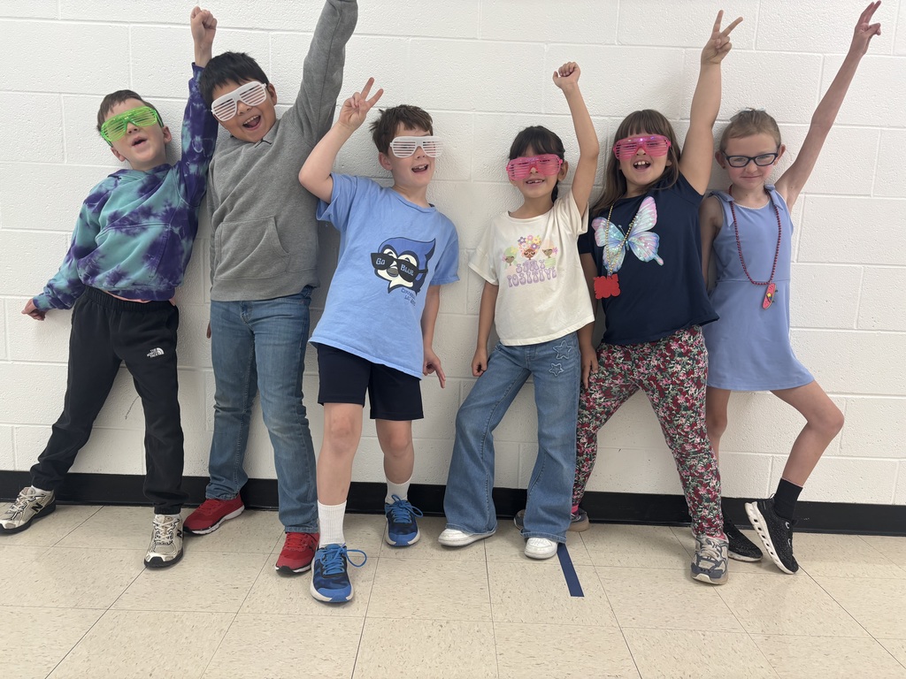 CES Reading Challenge