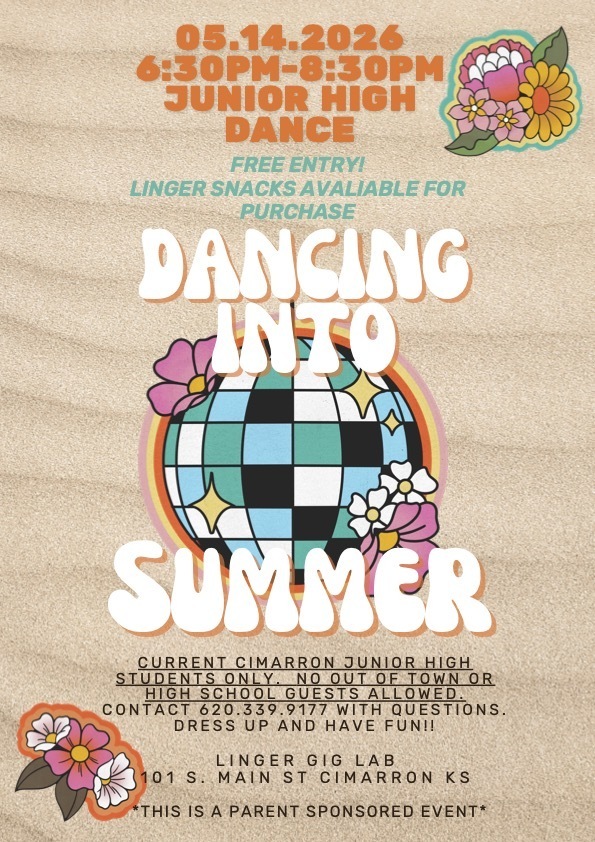 dance