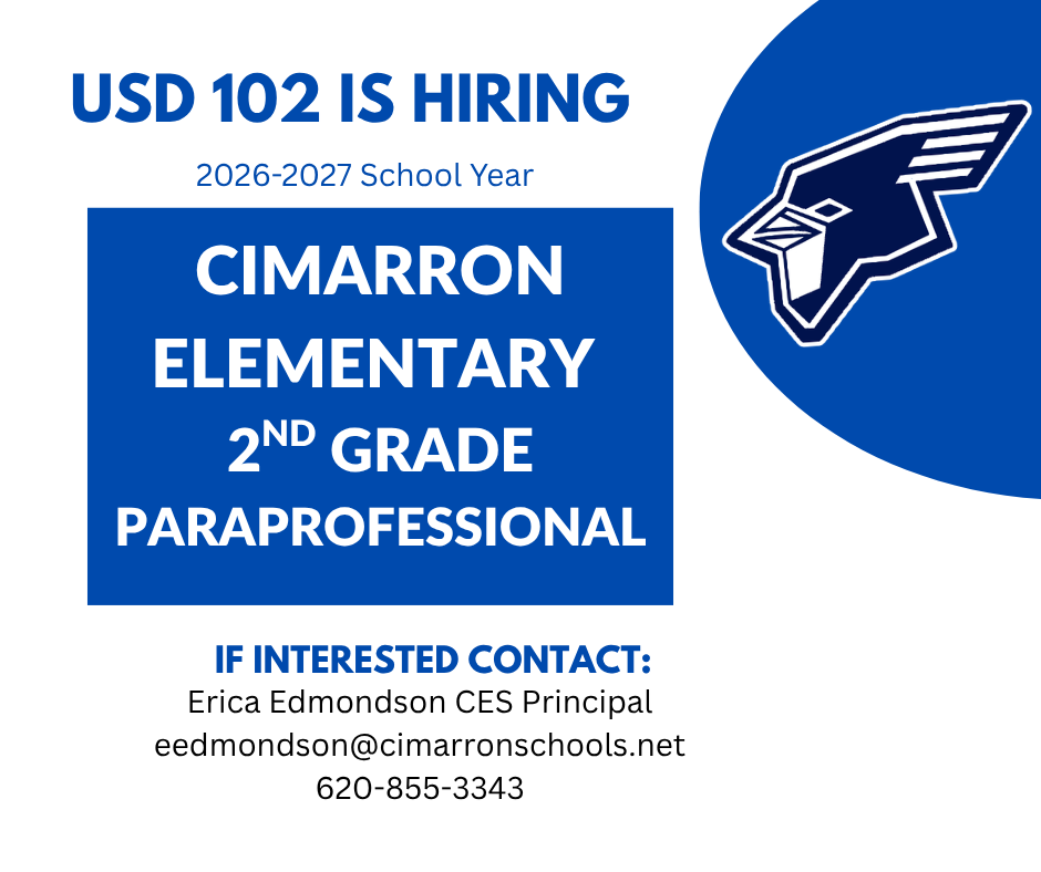 We are hiring !