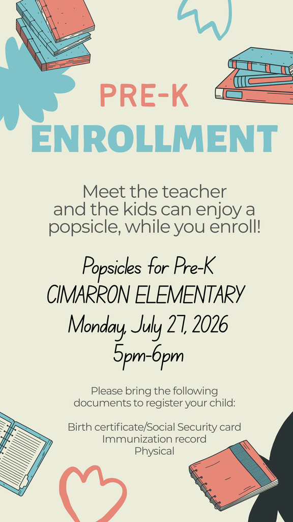Pre-K Enrollment