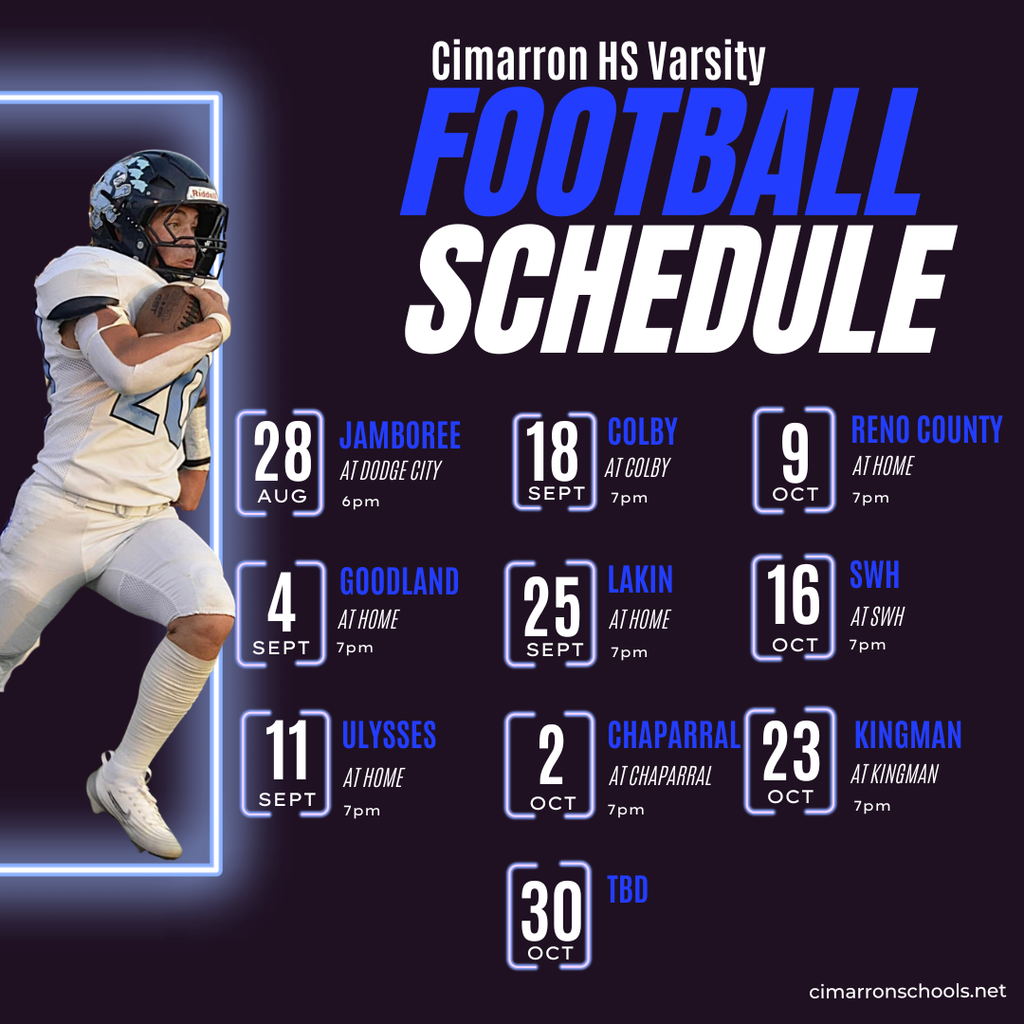 Varsity Football
