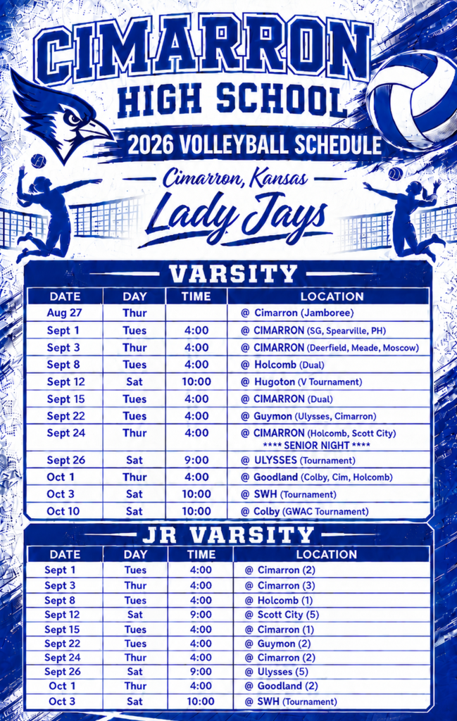 HS Volleyball