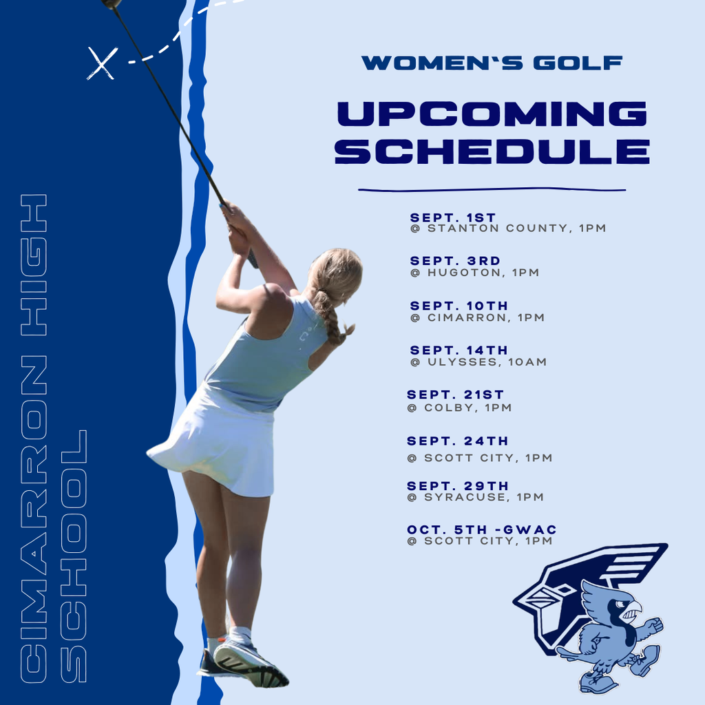 Women's Golf