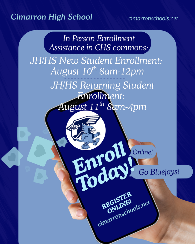 Enrollment