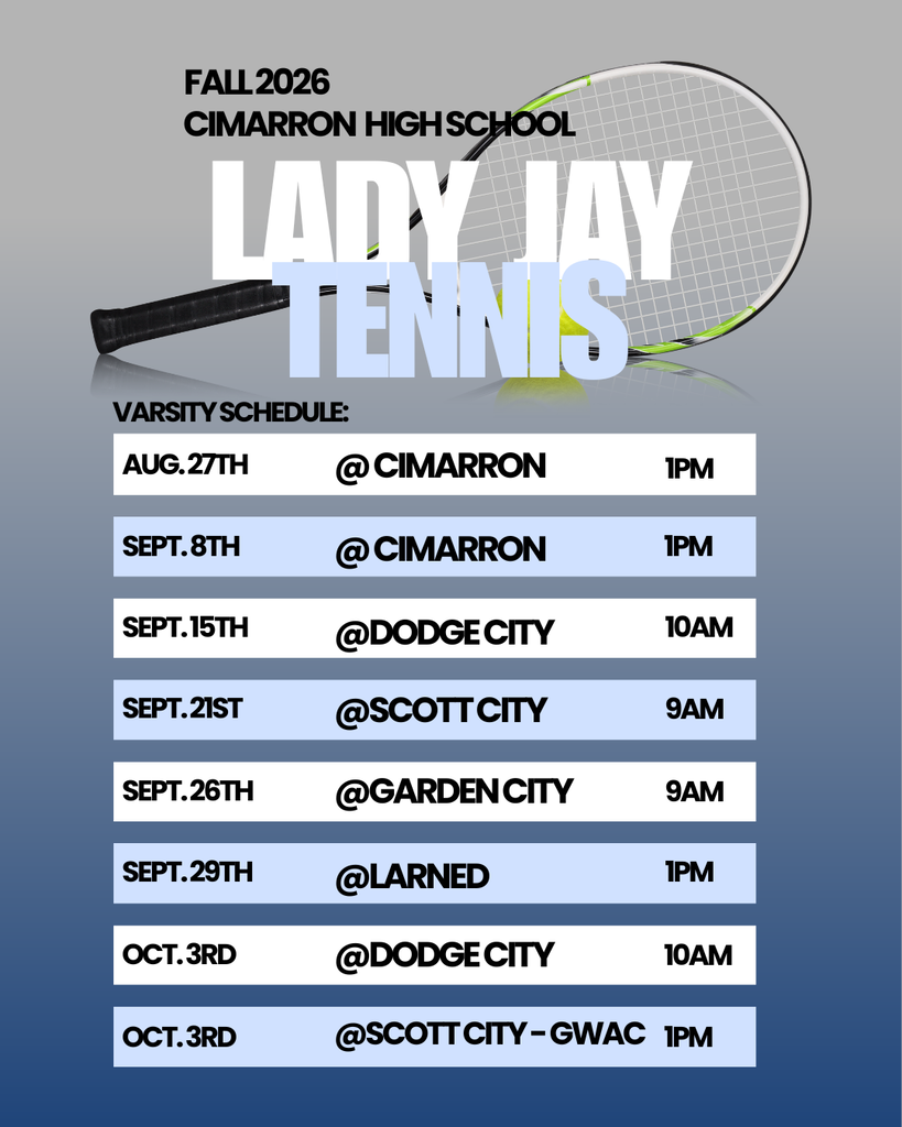 Girls Tennis