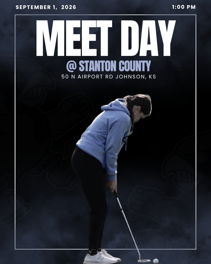 Girls Golf