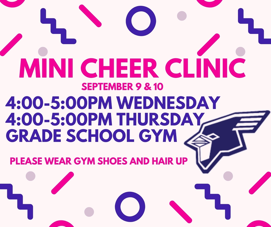 Mini Cheer