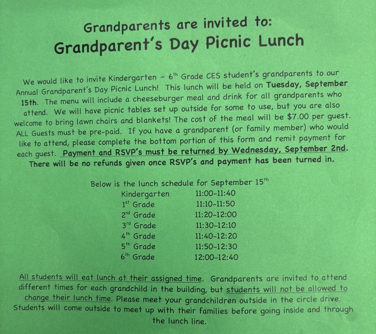 Grandparents Day