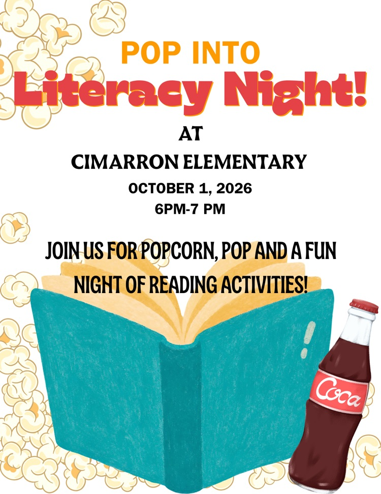 literacy night