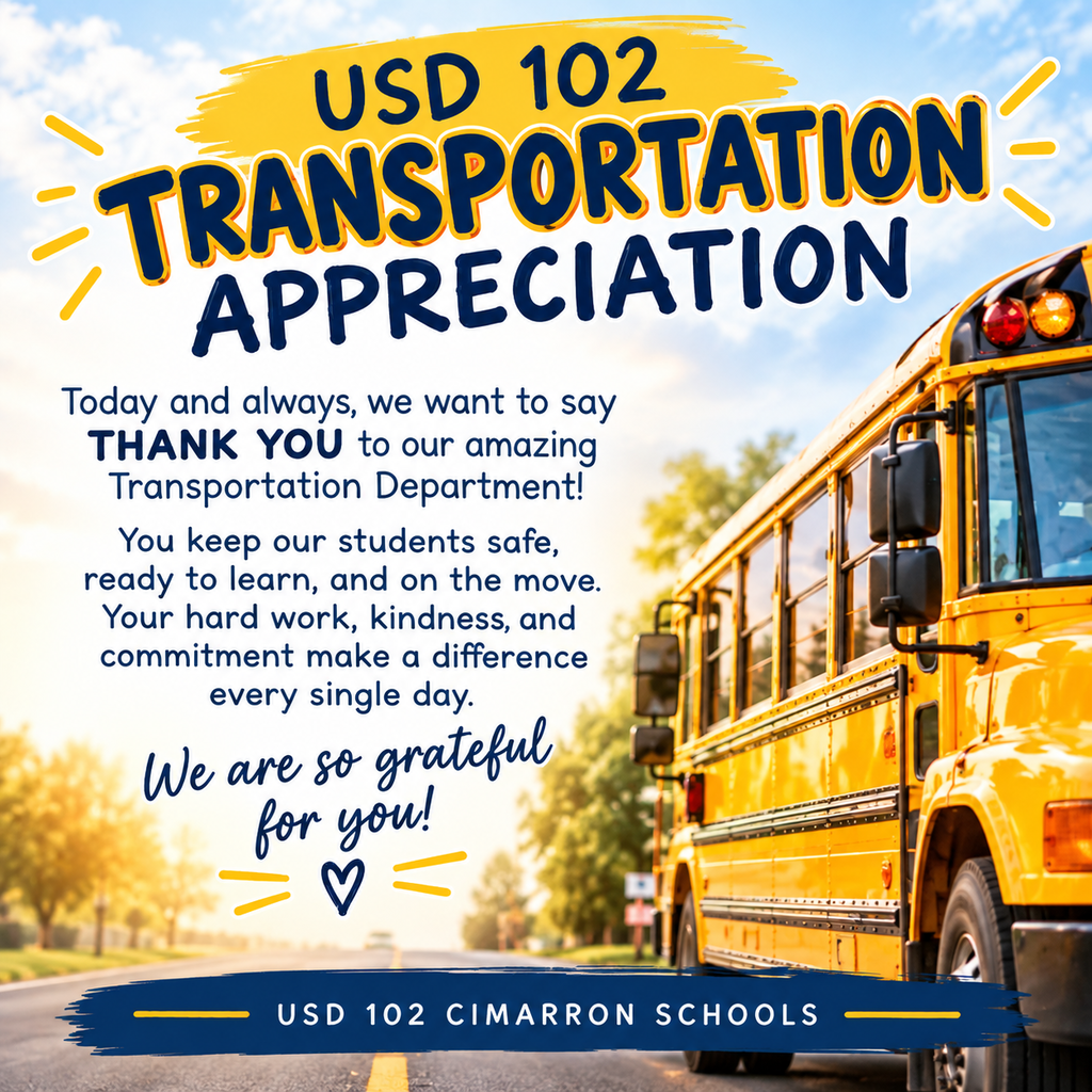 We celebrate our Drivers!