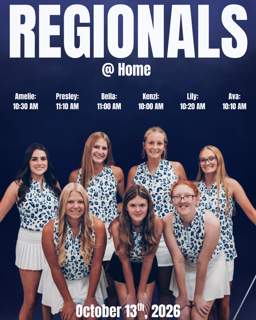 Regional Golf