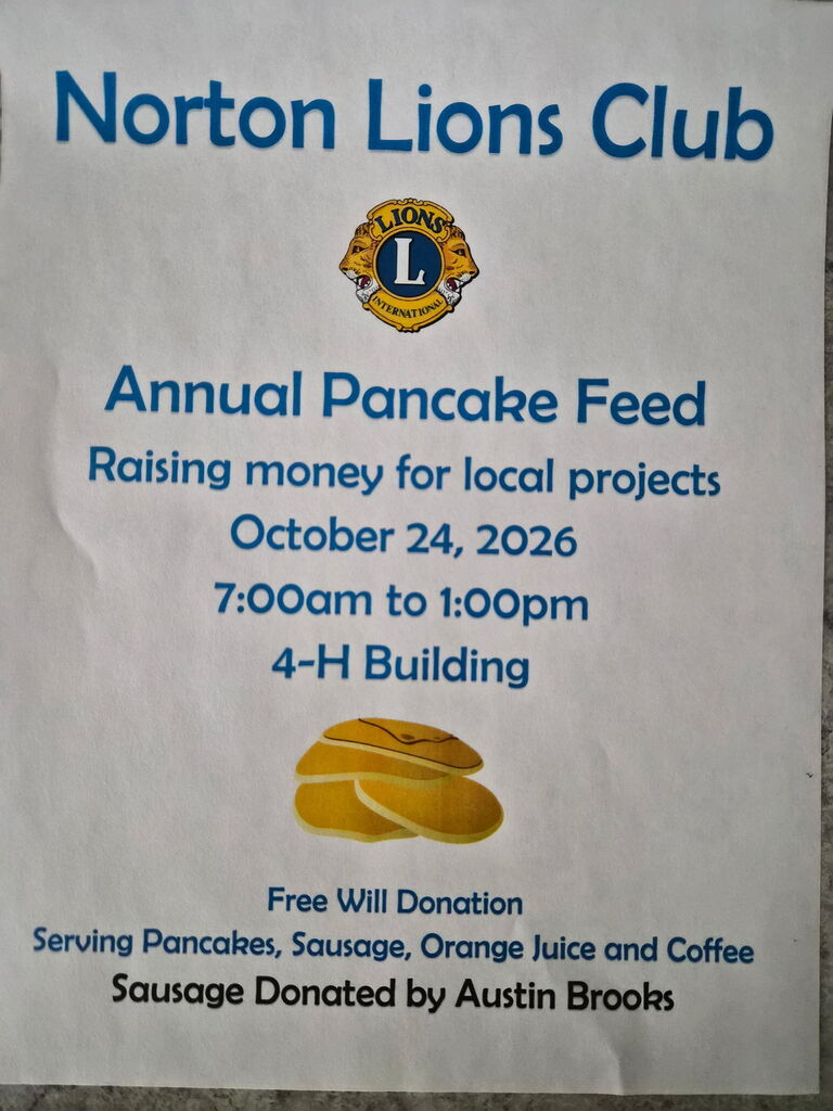 Pancake Feed