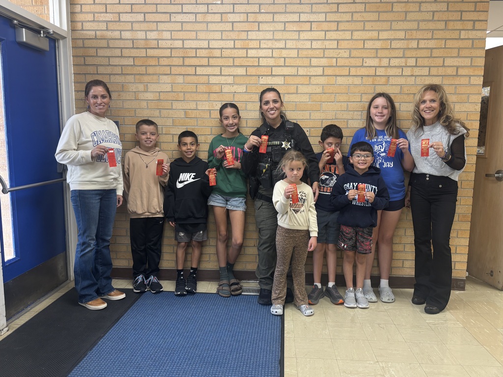 Red Ribbon Week
