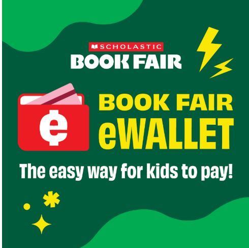 BOOK FAIR