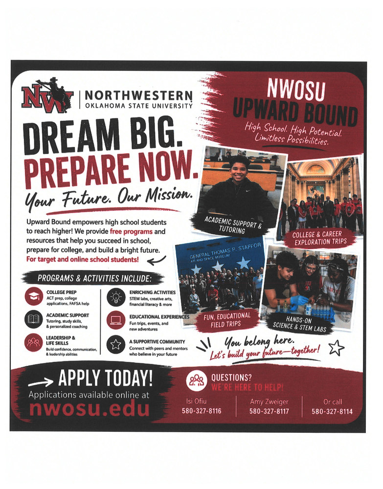 NWOSU