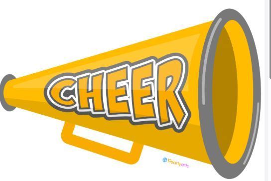 cheer