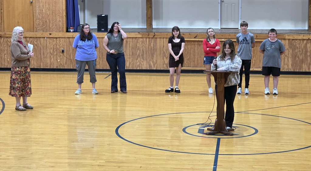 Vice President: Timberlynn Crews