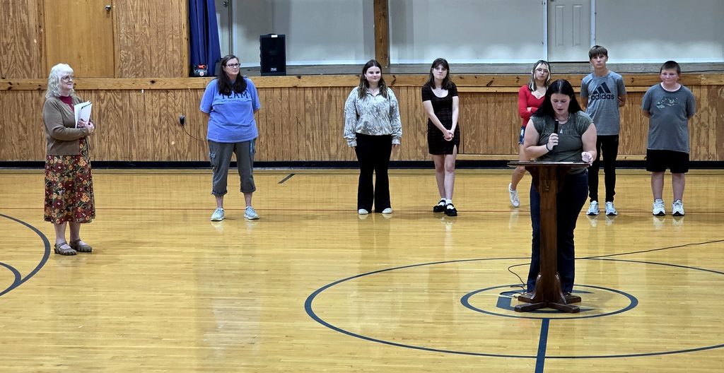 President: Elisabeth Bensch