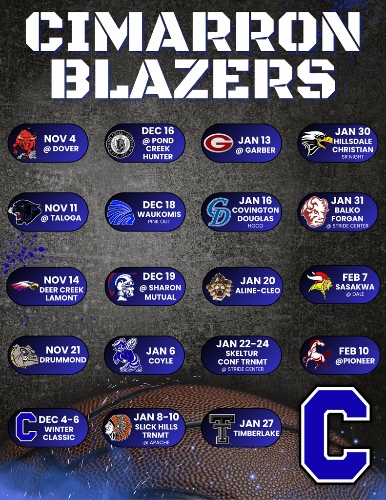 HS Basketball