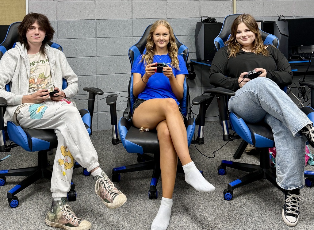 HS Esports